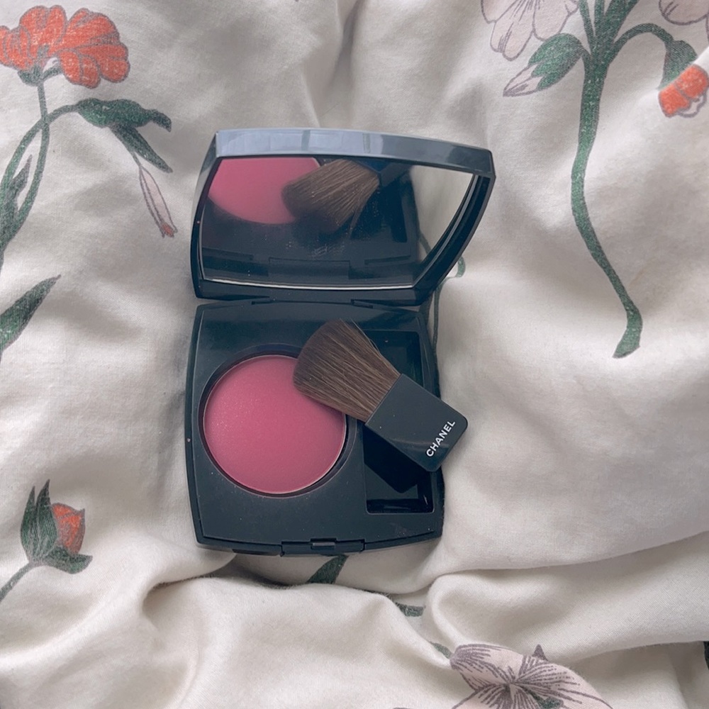 Chanel Blush